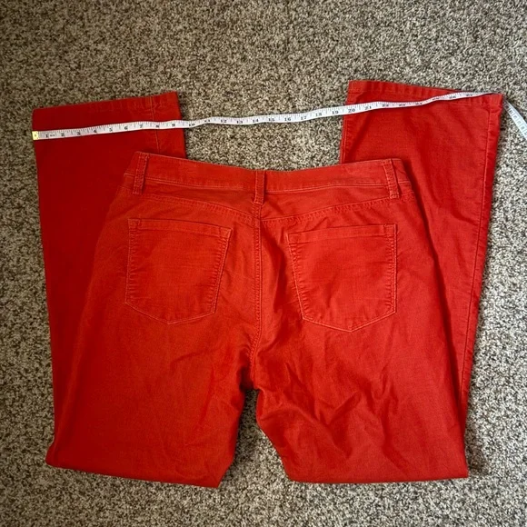 ‼️BOGO LOFT bootcut corduroy - Picture 4 of 4